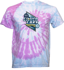 Tie-Dye Short Sleeves - Silver Lake Showdown 2026