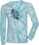 Tie-Dye Long Sleeves - Silver Lake Showdown 2026