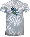 Tie-Dye Short Sleeves - Silver Lake Showdown 2026