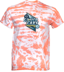 Tie-Dye Short Sleeves - Silver Lake Showdown 2026
