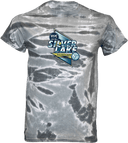 Tie-Dye Short Sleeves - Silver Lake Showdown 2026