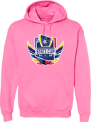 Hoodies - USYS AZ State Cup (w1/3) 2026