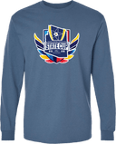 Long Sleeves - USYS AZ State Cup (w1/3) 2026