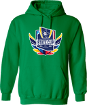 Hoodies - USYS AZ State Cup (w1/3) 2026