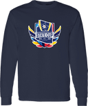 Long Sleeves - USYS AZ State Cup (w1/3) 2026