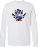 Long Sleeves - USYS AZ State Cup (w1/3) 2026