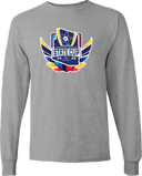 Long Sleeves - USYS AZ State Cup (w1/3) 2026