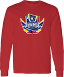 Long Sleeves - USYS AZ State Cup (w1/3) 2026