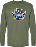 Long Sleeves - USYS AZ State Cup (w1/3) 2026