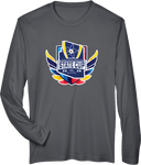 Performance Long Sleeves - USYS AZ State Cup (w1/3) 2026