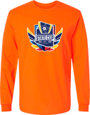 Long Sleeves - USYS AZ State Cup (w1/3) 2026