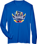 Performance Long Sleeves - USYS AZ State Cup (w1/3) 2026