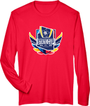 Performance Long Sleeves - USYS AZ State Cup (w1/3) 2026