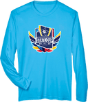 Performance Long Sleeves - USYS AZ State Cup (w1/3) 2026