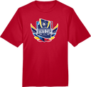 Performance Short Sleeves - USYS AZ State Cup (w1/3) 2026
