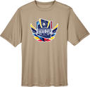 Performance Short Sleeves - USYS AZ State Cup (w1/3) 2026