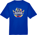 Performance Short Sleeves - USYS AZ State Cup (w1/3) 2026