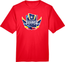 Performance Short Sleeves - USYS AZ State Cup (w1/3) 2026