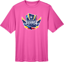 Performance Short Sleeves - USYS AZ State Cup (w1/3) 2026