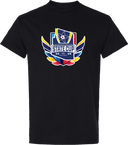 Short Sleeves - USYS AZ State Cup (w1/3) 2026