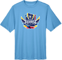 Performance Short Sleeves - USYS AZ State Cup (w1/3) 2026