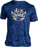 Performance Short Sleeves - USYS AZ State Cup (w1/3) 2026