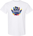 Short Sleeves - USYS AZ State Cup (w1/3) 2026