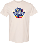 Short Sleeves - USYS AZ State Cup (w1/3) 2026
