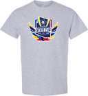 Short Sleeves - USYS AZ State Cup (w1/3) 2026