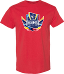Short Sleeves - USYS AZ State Cup (w1/3) 2026
