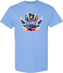 Short Sleeves - USYS AZ State Cup (w1/3) 2026