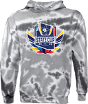 Tie-Dye Hoodies - USYS AZ State Cup (w1/3) 2026