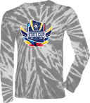 Tie-Dye Long Sleeves - USYS AZ State Cup (w1/3) 2026
