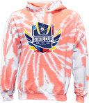 Tie-Dye Hoodies - USYS AZ State Cup (w1/3) 2026