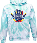 Tie-Dye Hoodies - USYS AZ State Cup (w1/3) 2026