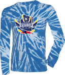 Tie-Dye Long Sleeves - USYS AZ State Cup (w1/3) 2026