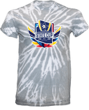 Tie-Dye Short Sleeves - USYS AZ State Cup (w1/3) 2026