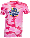 Tie-Dye Short Sleeves - USYS AZ State Cup (w1/3) 2026