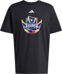 Adidas Cotton T-Shirt - USYS AZ State Cup (w1/3) 2026