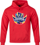 Adidas Hoodie - USYS AZ State Cup (w1/3) 2026