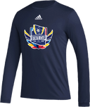 Adidas Performance Shirts - USYS AZ State Cup (w1/3) 2026