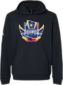 Adidas Hoodie - USYS AZ State Cup (w1/3) 2026
