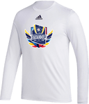 Adidas Performance Shirts - USYS AZ State Cup (w1/3) 2026