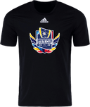 Adidas Performance Shirts - USYS AZ State Cup (w1/3) 2026