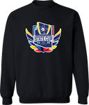 Crew Sweatshirt - USYS AZ State Cup (w1/3) 2026