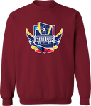 Crew Sweatshirt - USYS AZ State Cup (w1/3) 2026