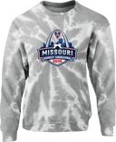 Crew Sweatshirt - USYS ODP MO Midwest Subregional 2026