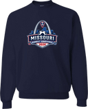Crew Sweatshirt - USYS ODP MO Midwest Subregional 2026