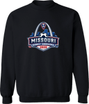 Crew Sweatshirt - USYS ODP MO Midwest Subregional 2026