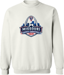 Crew Sweatshirt - USYS ODP MO Midwest Subregional 2026